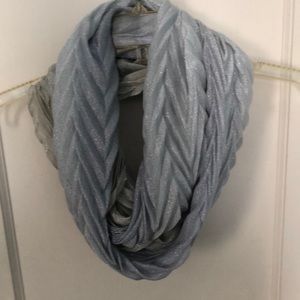 Infinity Scarf